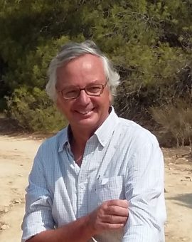 Nuno Geraldes Barba