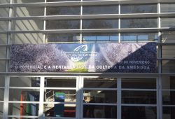 Seminário sobre amêndoa em Santarém