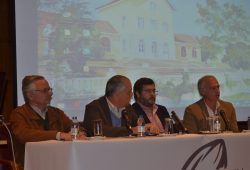 Seminário “O potencial e a rentabilidade da cultura da amêndoa”