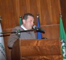 Apresentação de Rafael Garcia no Seminário “O potencial e a rentabilidade da cultura da amêndoa”