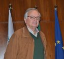 Prof. Nuno Geraldes Barba, faz apresentação “Amêndoas no Ribatejo, clima e variedades”