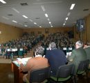Colóquio sobre amêndoa em Elvas e apresentação de 2 novas OPs.