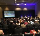 Almond Conference Dezembro de 2018