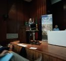 Apresentação de Carlos Silva, no II Seminário Internacional AlmondPT
