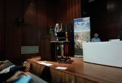 Apresentação de Carlos Silva, no II Seminário Internacional AlmondPT