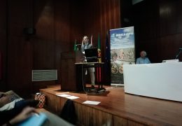 Apresentação de Carlos Silva, no II Seminário Internacional AlmondPT