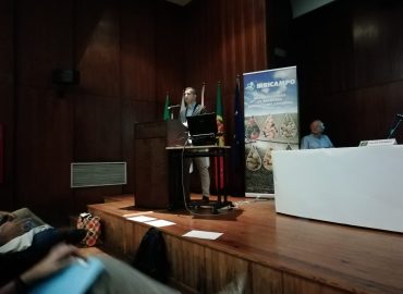 Apresentação de Carlos Silva, no II Seminário Internacional AlmondPT