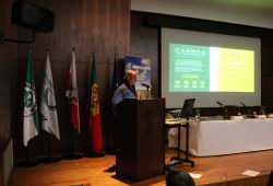 Apresentação de Vasco Reis, no II Seminário Internacional AlmondPT