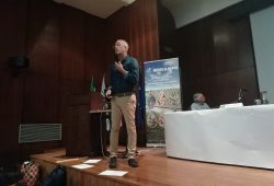 Apresentação de Xavier Miarnau, no II Seminário Internacional AlmondPT