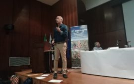 Apresentação de Xavier Miarnau, no II Seminário Internacional AlmondPT