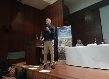 Apresentação de Xavier Miarnau, no II Seminário Internacional AlmondPT